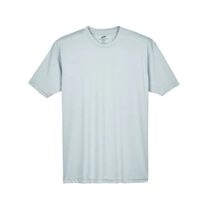 UltraClub Mens Cool & Dry Sport Performance InterlockT-Shirt