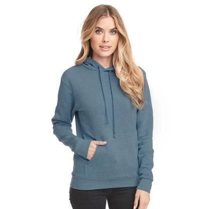 Next Level Apparel Unisex Classic PCH Pullover Hooded Swe...
