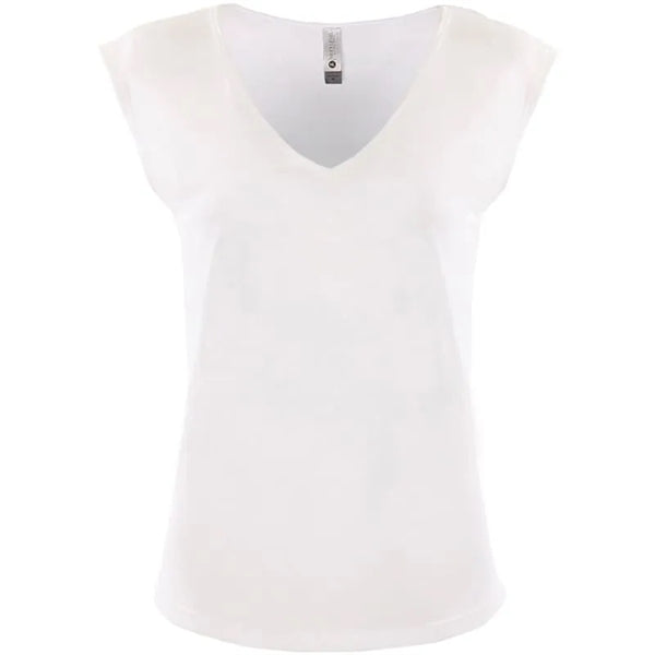 Next Level Ladies Festival Sleeveless V
