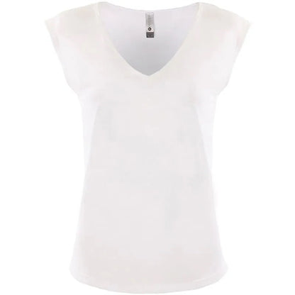 Next Level Ladies Festival Sleeveless V