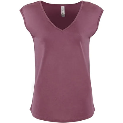 Next Level Ladies Festival Sleeveless V