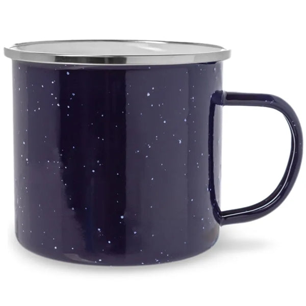 Personalized Believe In Santa Campfire Mugs