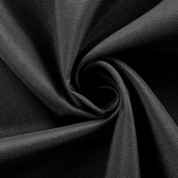 3FT Stretch Spandex Round Cocktail Table Cover