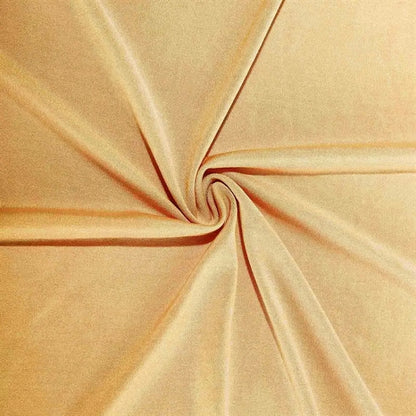 3FT Stretch Spandex Round Cocktail Table Cover