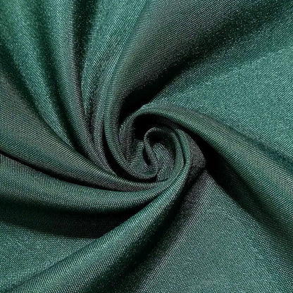 3FT Stretch Spandex Round Cocktail Table Cover