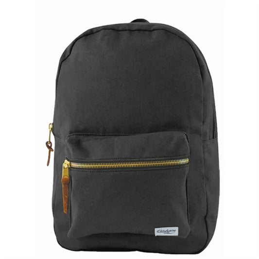 Hardware Heritage Canvas Backpack