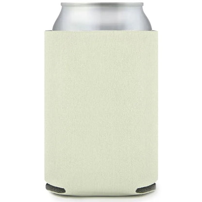 Full Color Digital Foam Collapsible Coolies