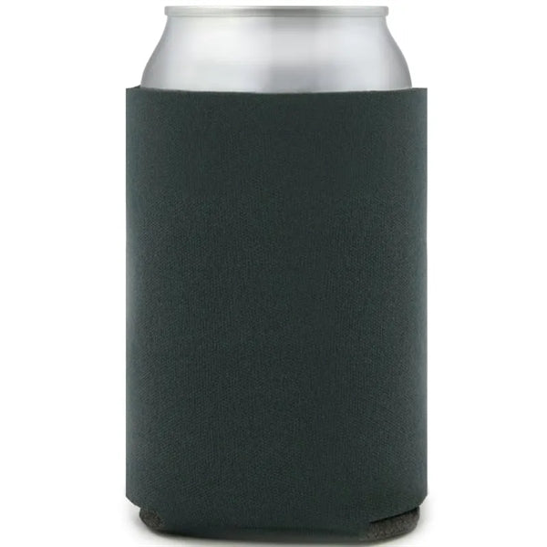 Full Color Digital Foam Collapsible Coolies