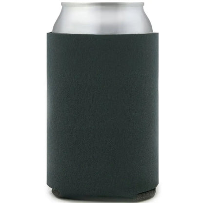 Full Color Digital Foam Collapsible Coolies
