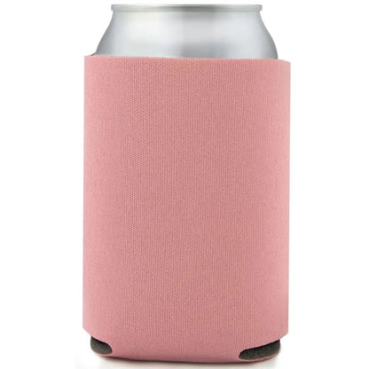 Full Color Digital Foam Collapsible Coolies