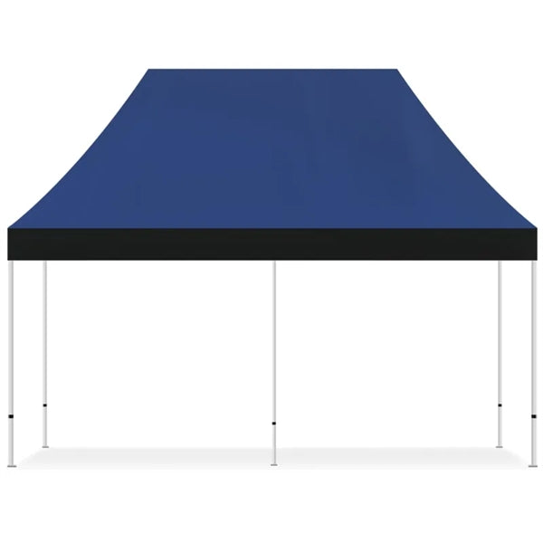 10ft X 20ft Full Color Pop Up Canopy Tents