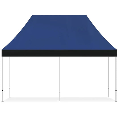 10ft X 20ft Full Color Pop Up Canopy Tents