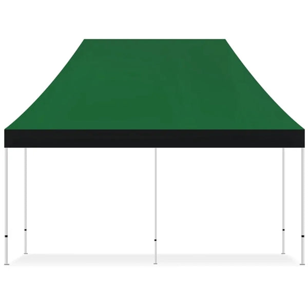 10ft X 20ft Full Color Pop Up Canopy Tents
