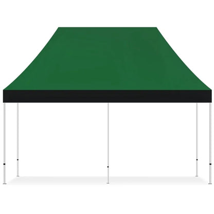 10ft X 20ft Full Color Pop Up Canopy Tents