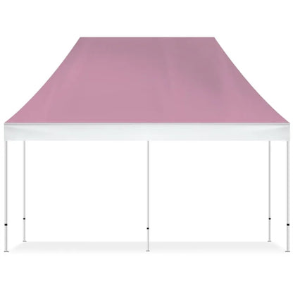 10ft X 20ft Full Color Pop Up Canopy Tents