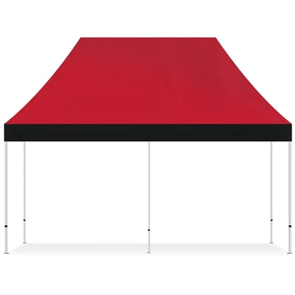 10ft X 20ft Full Color Pop Up Canopy Tents