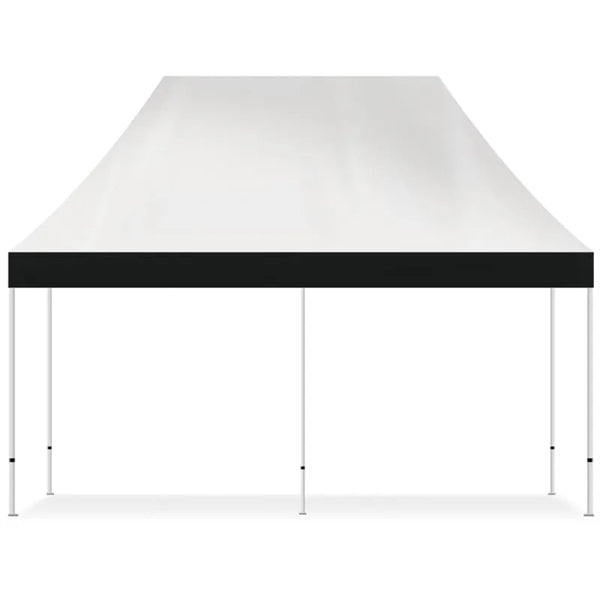 10ft X 20ft Full Color Pop Up Canopy Tents
