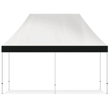 10ft X 20ft Full Color Pop Up Canopy Tents