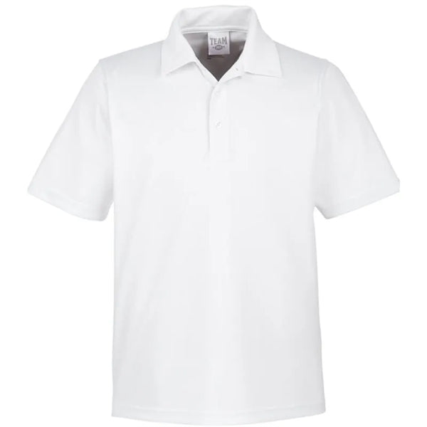 Team 365 Men's Zone Performance Polo