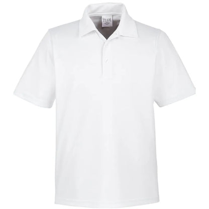 Team 365 Men's Zone Performance Polo