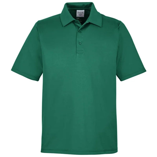 Team 365 Men's Zone Performance Polo