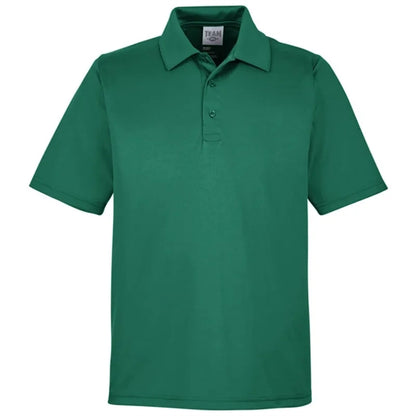 Team 365 Men's Zone Performance Polo