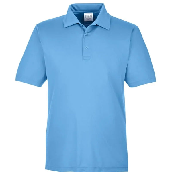 Team 365 Men's Zone Performance Polo
