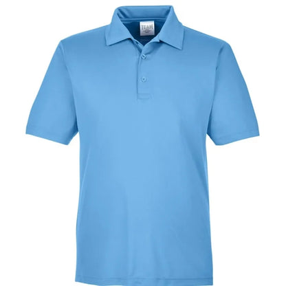 Team 365 Men's Zone Performance Polo