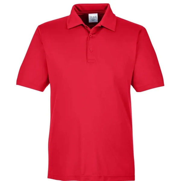 Team 365 Men's Zone Performance Polo