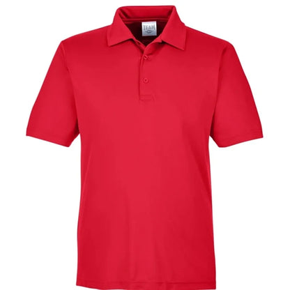 Team 365 Men's Zone Performance Polo