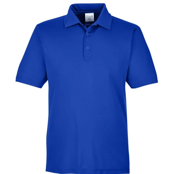 Team 365 Men's Zone Performance Polo