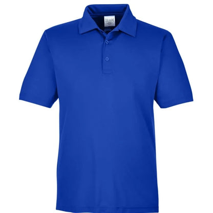 Team 365 Men's Zone Performance Polo