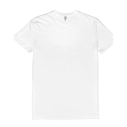 Threadfast Apparel Unisex Ultimate CVC T-Shirt