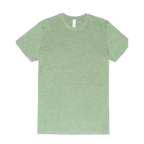 Threadfast Apparel Unisex Ultimate CVC T-Shirt