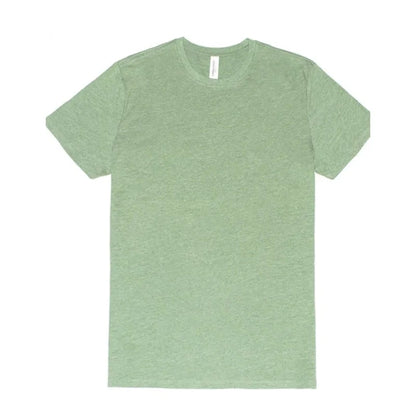 Threadfast Apparel Unisex Ultimate CVC T-Shirt