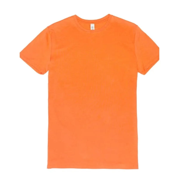 Threadfast Apparel Unisex Ultimate CVC T-Shirt