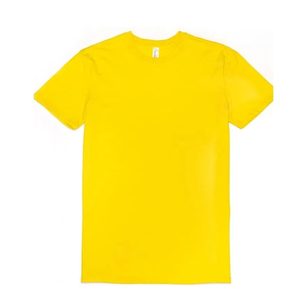 Threadfast Apparel Unisex Ultimate CVC T-Shirt