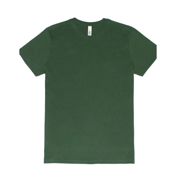 Threadfast Apparel Unisex Ultimate CVC T-Shirt
