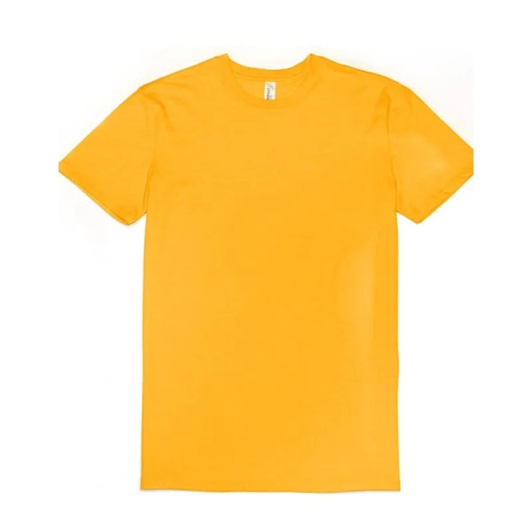 Threadfast Apparel Unisex Ultimate CVC T-Shirt