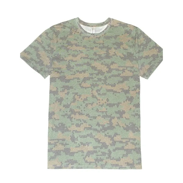 Threadfast Apparel Unisex Ultimate CVC T-Shirt