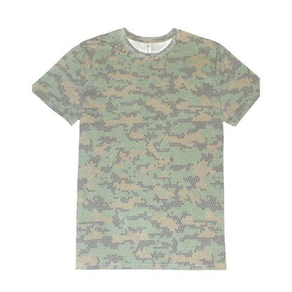 Threadfast Apparel Unisex Ultimate CVC T-Shirt