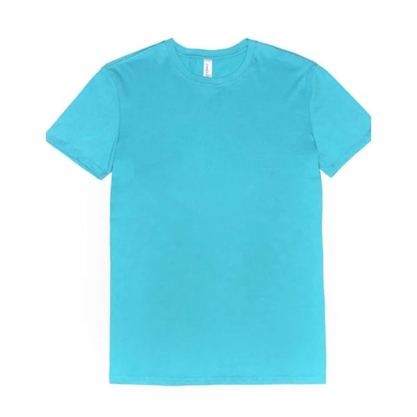 Threadfast Apparel Unisex Ultimate CVC T-Shirt