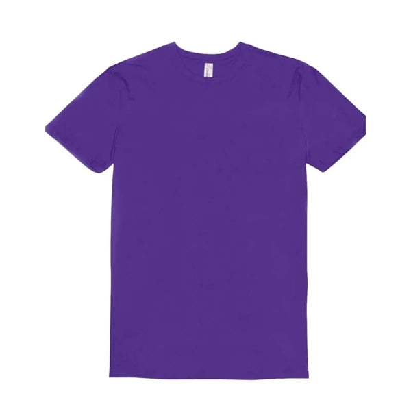 Threadfast Apparel Unisex Ultimate CVC T-Shirt