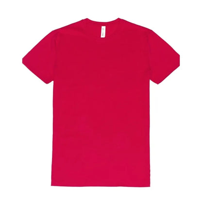 Threadfast Apparel Unisex Ultimate CVC T-Shirt