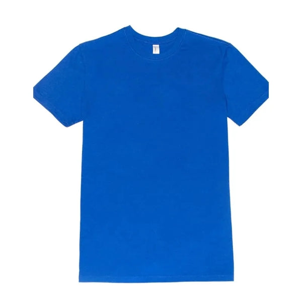 Threadfast Apparel Unisex Ultimate CVC T-Shirt