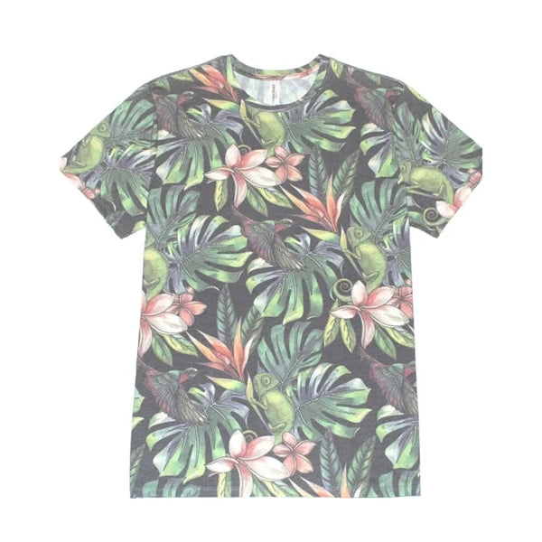 Threadfast Apparel Unisex Ultimate CVC T-Shirt