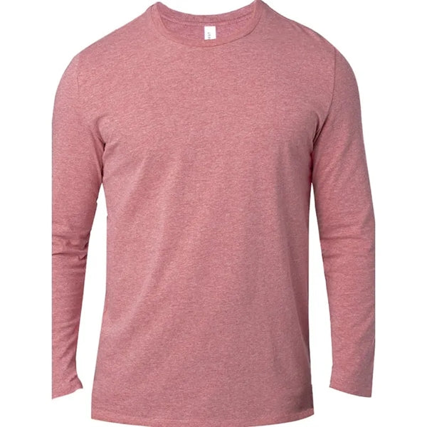 Threadfast Apparel Unisex Ultimate CVC Long-Sleeve T-Shirt