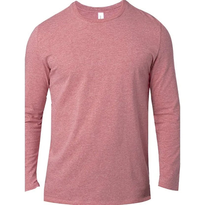Threadfast Apparel Unisex Ultimate CVC Long-Sleeve T-Shirt