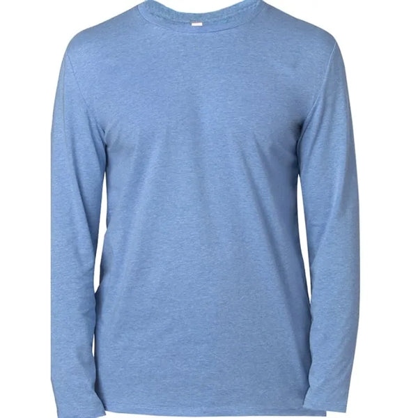 Threadfast Apparel Unisex Ultimate CVC Long-Sleeve T-Shirt