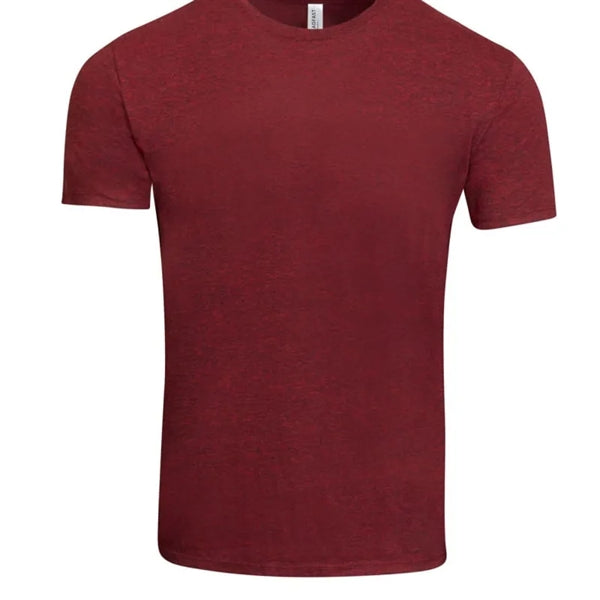 Threadfast Apparel Unisex Triblend Short-Sleeve T-Shirt